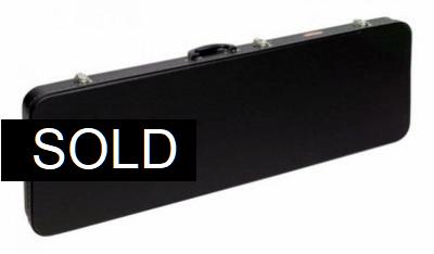 Alhambra wooden hardcase